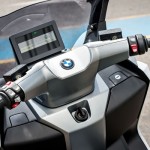 BMW C Evolution (det2)